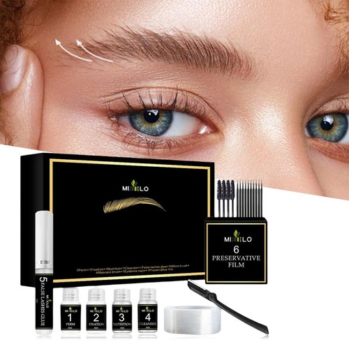 Kit levage cils - kit,