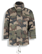 Parka Intempéries Paul Boyé (taille 96L)