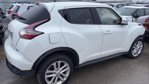 Antenne nissan juke - juke, 2