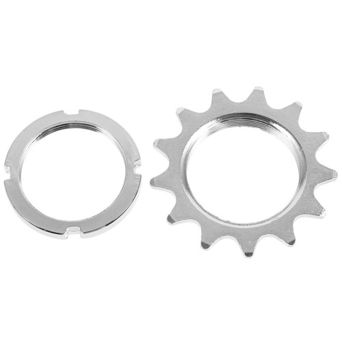 Roue moyeux pignon fixe - À,