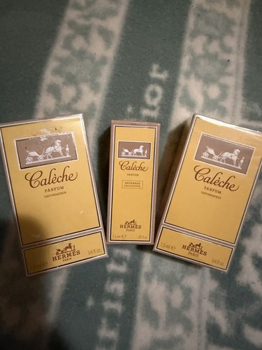 Caleche hermes spray pure - hermes,
