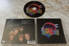 COUCHOIS - Couchois ( 1979 ) - CD ( AOR, Soft Rock )