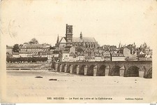 Carte Postale Ancienne - 58 -