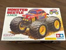 TAMIYA Tamiya Monster Beetle