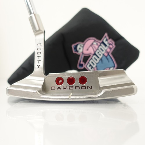 Scotty cameron studio select - scotty,