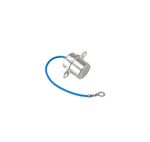 Condensateur allumage neuf mbk - condensateur,