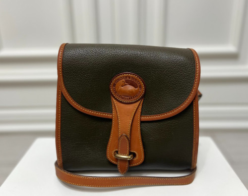 Sac bandoulière dooney - sac,