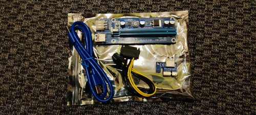 Usb pci express - usb,