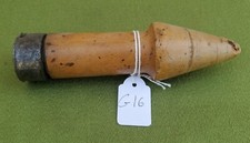 Ancienne toupie plombier en - de,