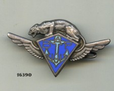 Insigne air , Base Aérienne