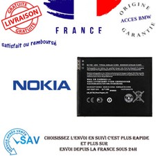 Originale Batterie Genuine