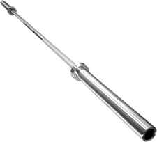 Barre Olympique Crossfit Toorx