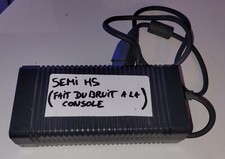 Alimentation Pour Microsoft