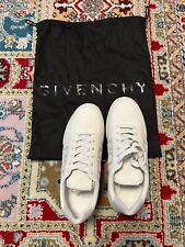 SNEAKERS GIVENCHY