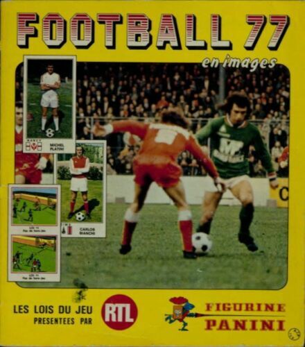 Panini football image au - football,