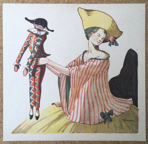 Illustration poupée - illustration,