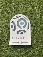 patch ligue 1 2008 à 2017