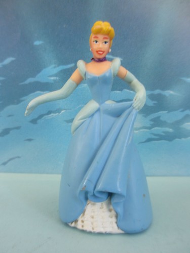 Figurine collection disney - figurine,