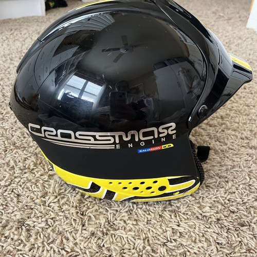 Salomon crossmax engine youth - salomon,