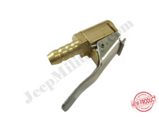 Embout de gonflage Michelin