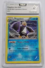 Carte pokemon pca - carte, pingoleon