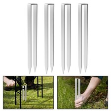 Kit de fixation arche de