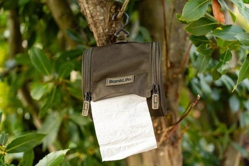 Nash bank life toilet roll - bank,