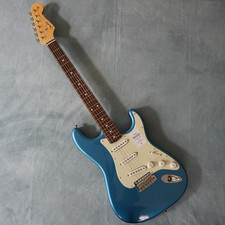 Fender Stratocaster
