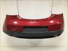 Pare choc arriere RENAULT MEGANE 3 PHASE 1 COUPE 850220057R