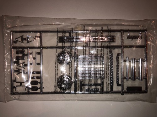 Amt pièces chrome pour - piÈces,