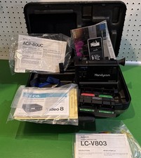 VINTAGE Sony CCD-M8u Video 8