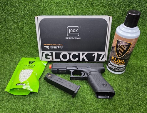 Umarex glock gen - glock, gbb