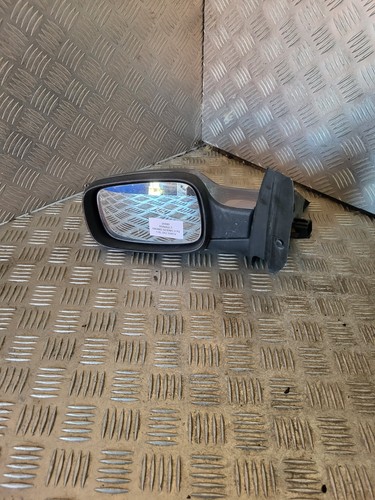Rétroviseur électrique