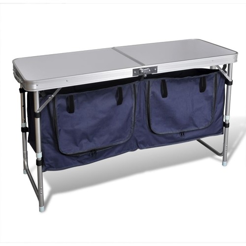 Placard camping pliant avec - pliant,