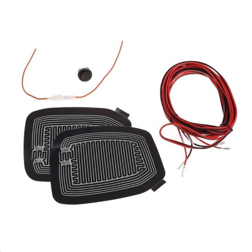 12v coté voiture - de, miroir