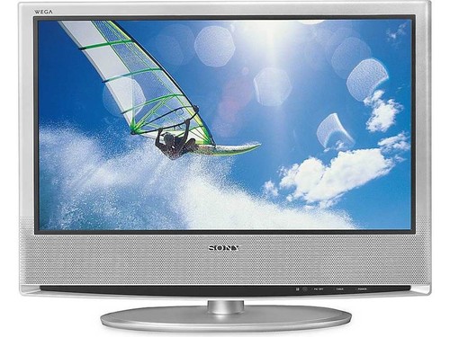 Sony wega klv - wega, klv-s23a10