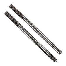 Ressorts fourche progressive - fourche,