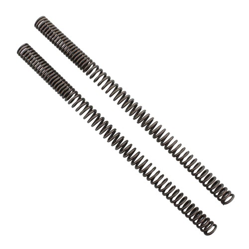 Ressorts fourche progressive - fourche,