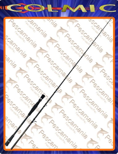 Canne colmic strike - canne,