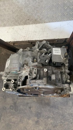 Boite vitesses peugeot 407 - boite,