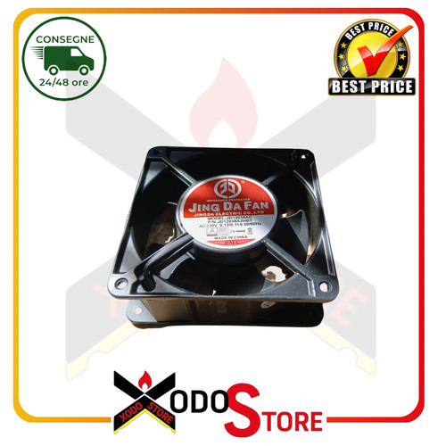 Ventilateur axial 120 - ventilateur,
