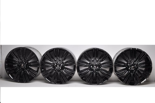 Range rover velar - velar, 4x