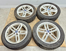 ✅4 JANTES 7Jx17 ET:50 215/50 R17 5x108 FORD FOCUS MK3 2011-2018 F1EJ-C1B