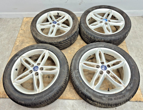 Jantes 7jx17 50 215 - jantes, et:50