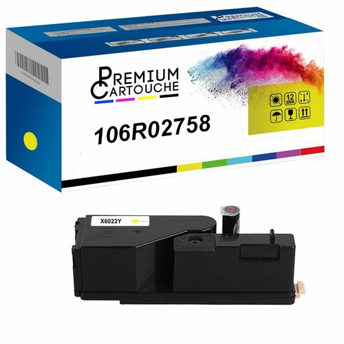 Premium cartouche toner - cartouche, x1