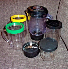 Magic Bullet MB1001A