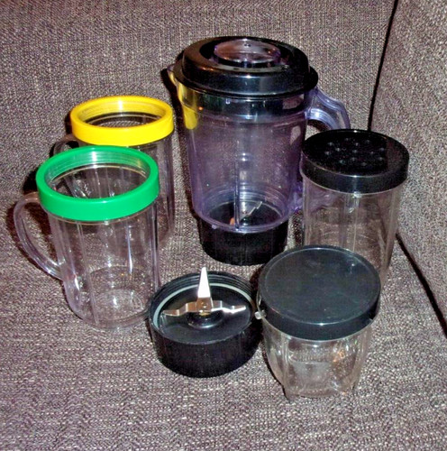 Magic bullet mb1001a - magic,