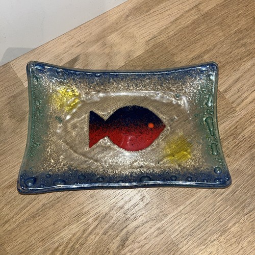 Coupelle vide poche verre - ,
