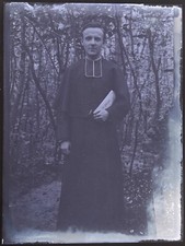 France Ecclésiastique Prêtre