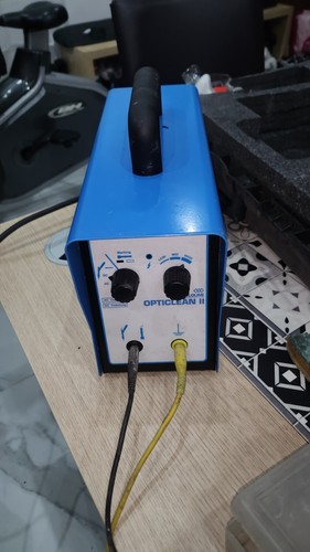 Weldline opticlean - weldline, 2